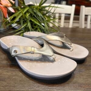 Vionic Gold Women's Sandals